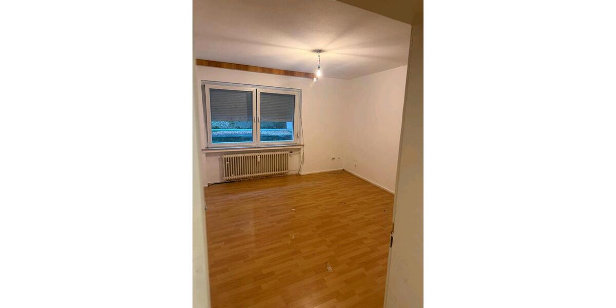 Etagenwohnung Wuppertal Elberfeld - 2 Zimmer, 67 m&sup2;, 600&euro; | Angebot:26413929