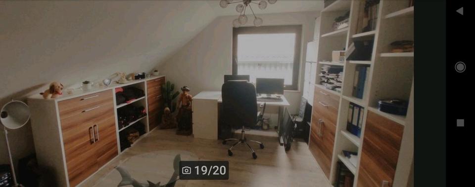 Einfamilienhaus Mehrgenerationenenhaus zimmer