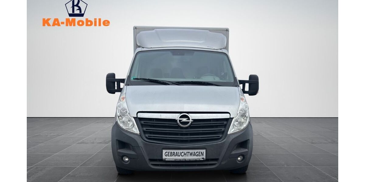 Opel Movano 250.000 km 9.500 &euro; Düsseldorf 40472