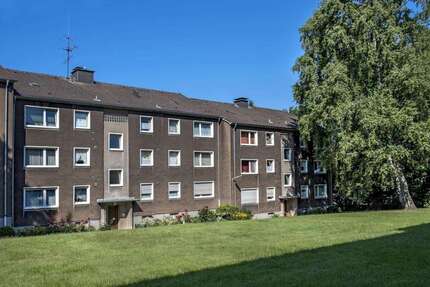 Wohnung Hagen Vorhalle - 3 Zimmer, 70 m&sup2;, 519&euro; | Angebot:26817624