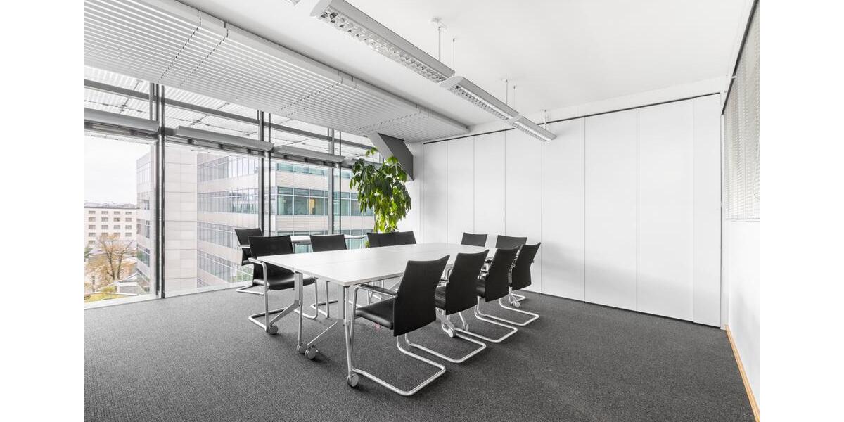 Gewerbeobjekt Düsseldorf Derendorf - 109&euro; | Angebot:22933371