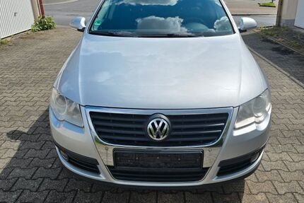VW Passat 280.000 km 2.600 &euro; Remscheid 42853