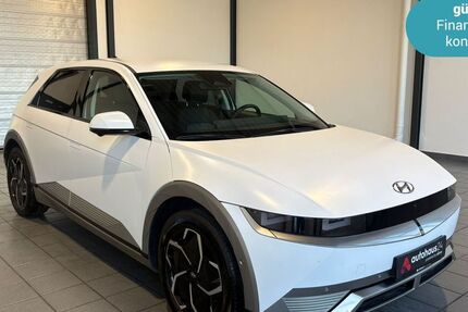 Hyundai IONIQ 5 16.398 km 33.990 &euro; Wuppertal 42287