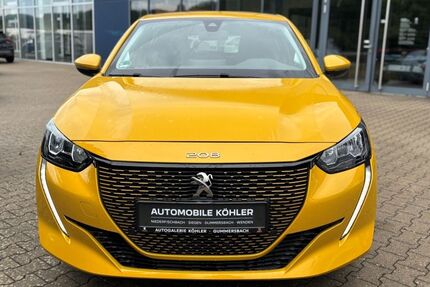 Peugeot 208 77.250 km 15.890 € Gummersbach 51645