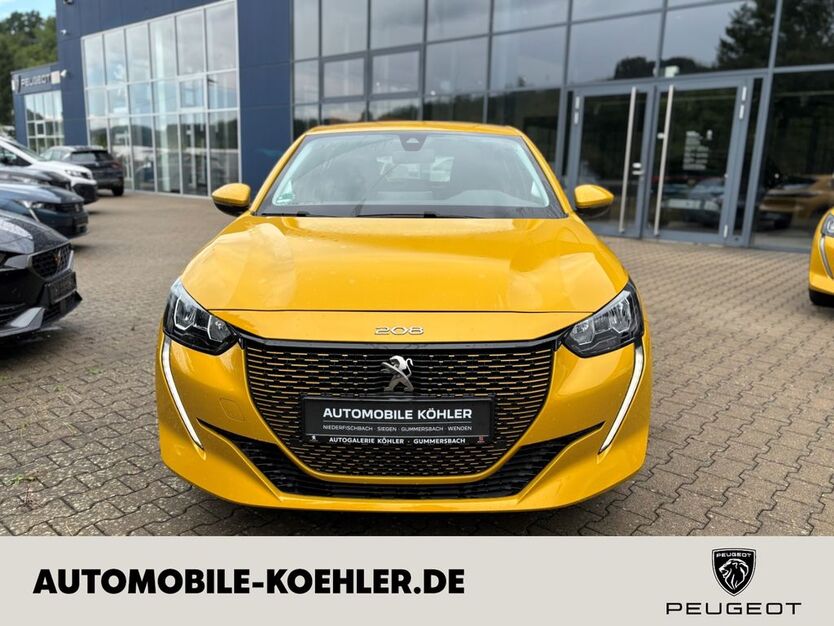 Peugeot 208 77.250 km 15.890 € Gummersbach 51645