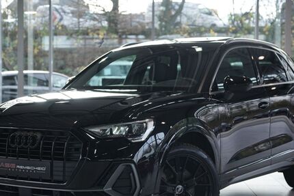 Audi Q3 65.000 km 34.800 &euro; Remscheid/NRW 42855