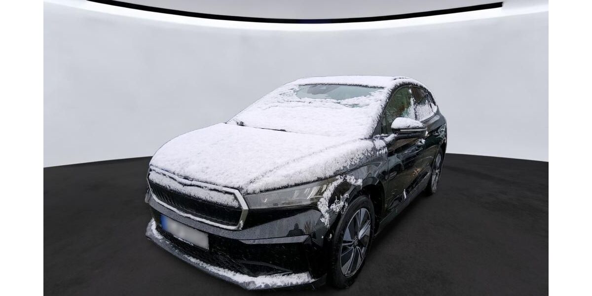 Skoda Enyaq 55.056 km 24.194 &euro; Hagen 58091
