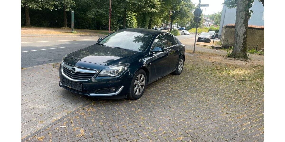 Opel Insignia 239.480 km 3.850 &euro; Velbert 42551