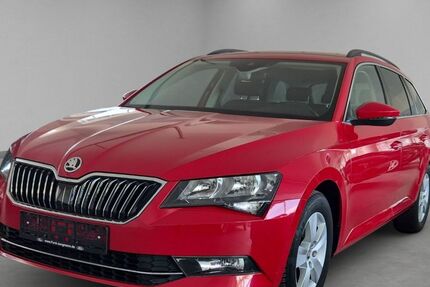 Skoda Superb 62.652 km 16.990 &euro; Wuppertal 42289