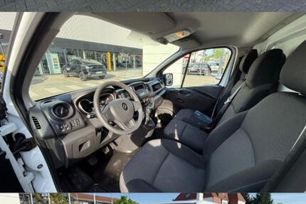 Renault Trafic 132.500 km 12.300 &euro; Bergisch Gladbach 51469