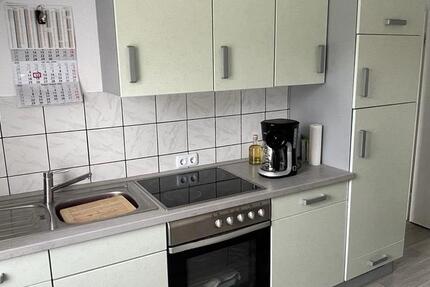 Gemütliche 2 Zimmerwohnung Aufderhöhe 2 zimmer