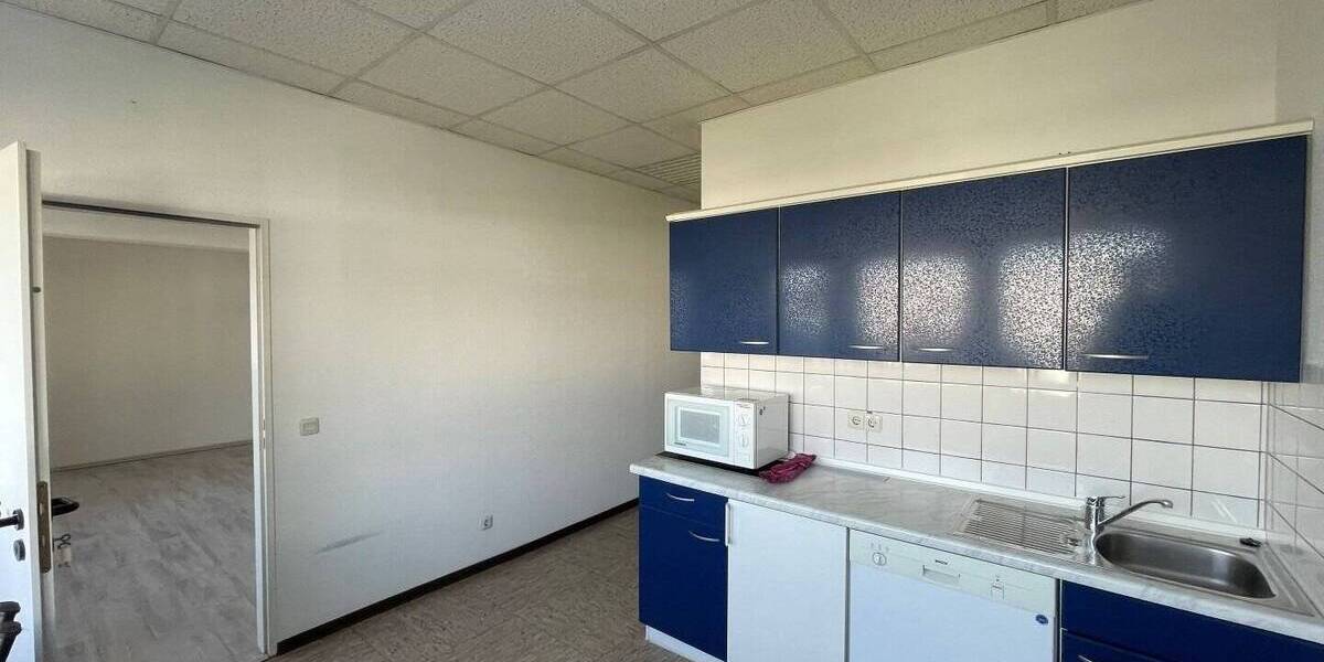 Gewerbeobjekt Langenfeld Richrath - 2.460&euro; | Angebot:23960767