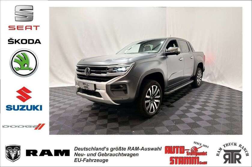 Amarok