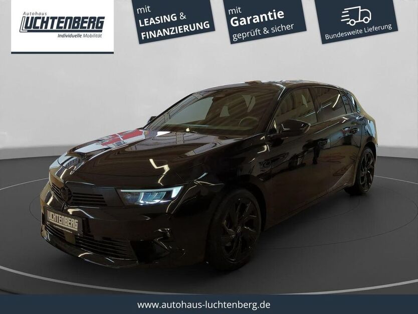 Opel Astra 27.500 km 21.250 € Leverkusen 51381
