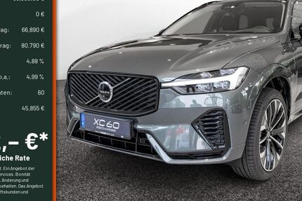 Volvo XC60 11.000 km 59.888 &euro; Remscheid 42855