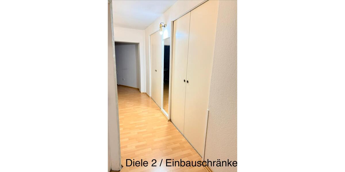 Große 4,5-Zimmer-Wohnung ca. 140 m² in Düsseldorf (Etagenwohnung) 4.5 zimmer