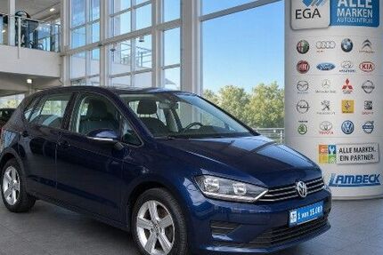 VW Golf Sportsvan 236.405 km 7.488 &euro; Wermelskirchen 42929