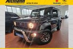Suzuki Jimny Comfort AllGrip PKW Automatik AHK 53.265 km 32.290 &euro; HAAN 42781
