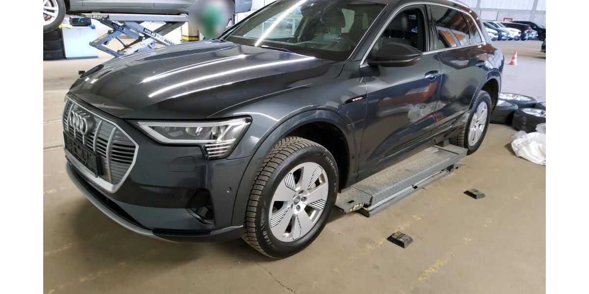 Audi e-tron 72.148 km 30.889 &euro; Hagen 58091
