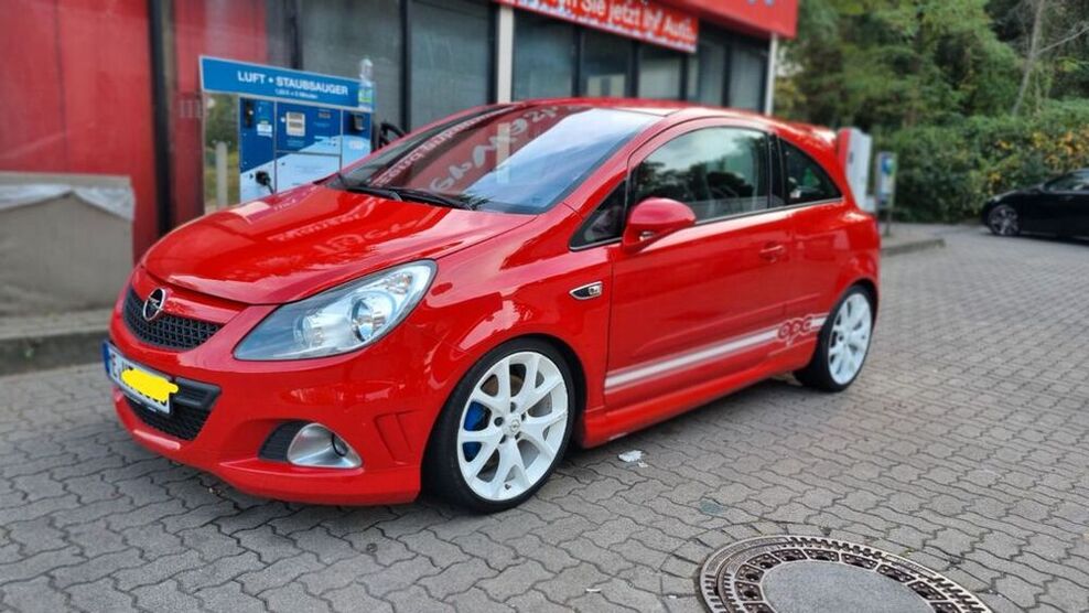 Corsa