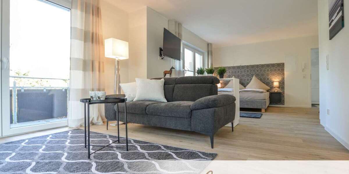 Zimmer Bergisch Gladbach Alt-Frankenforst - 1 Zimmer, 1.200&euro; | Angebot:25887116