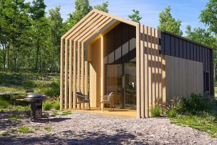 Haus Marienheide - 1 Zimmer, 30 m&sup2;, 29.800&euro; | Angebot:24558599