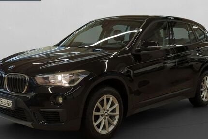 BMW X1 76.850 km 16.980 &euro; Leverkusen 51381