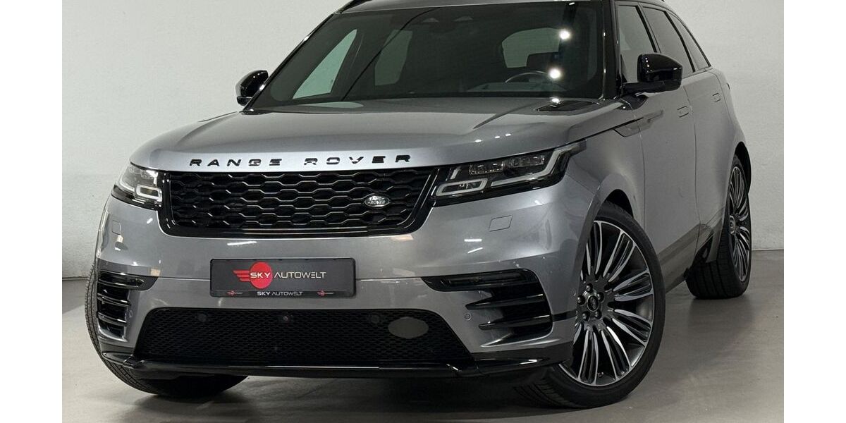 Land Rover Range Rover Velar 67.900 km 46.450 &euro; Remscheid 42859
