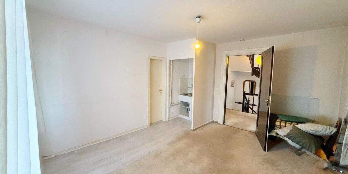 Charmantes Jugendstilhaus mit Aus- und Anbaupotenzial 7 zimmer