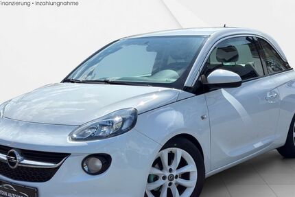 Opel Adam 128.078 km 5.900 &euro; Hagen 58135