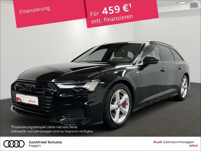 Audi A6 68.216 km 39.950 &euro; Hagen 58089
