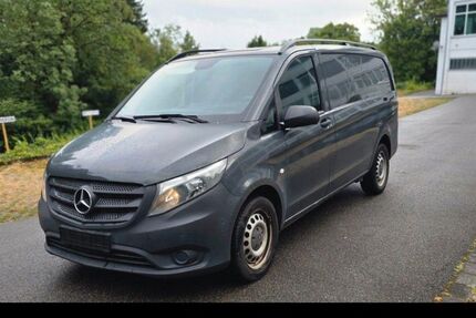 Mercedes-Benz Vito 280.000 km 9.999 &euro; Wuppertal 42119