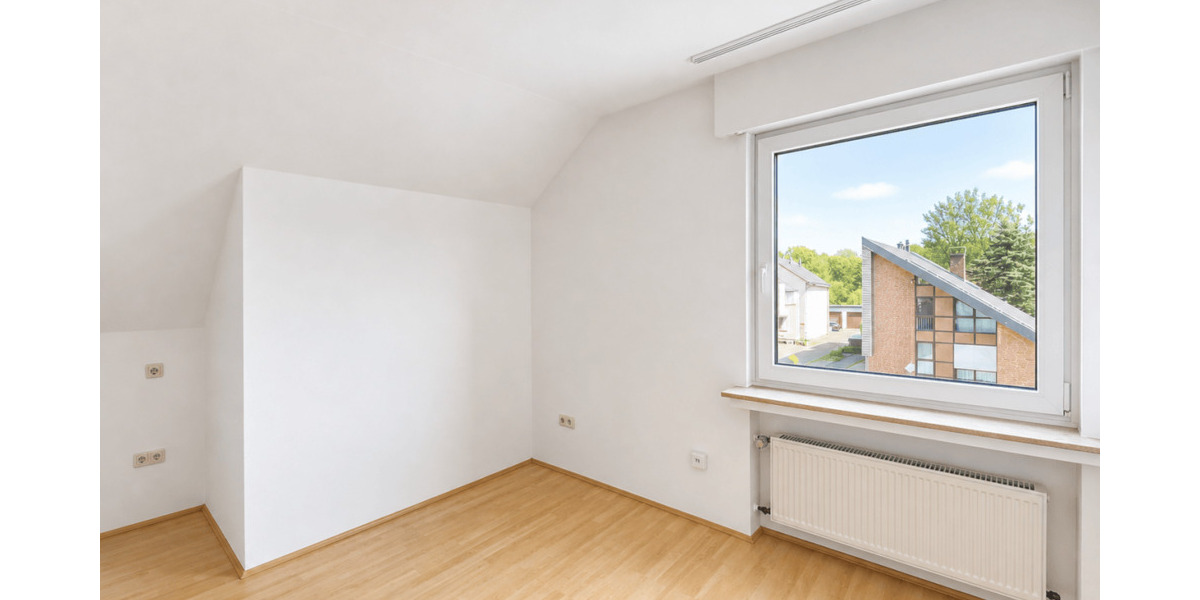 Etagenwohnung Leverkusen Bergisch Neukirchen - 3 Zimmer, 83 m&sup2;, 239.000&euro; | Angebot:26556779