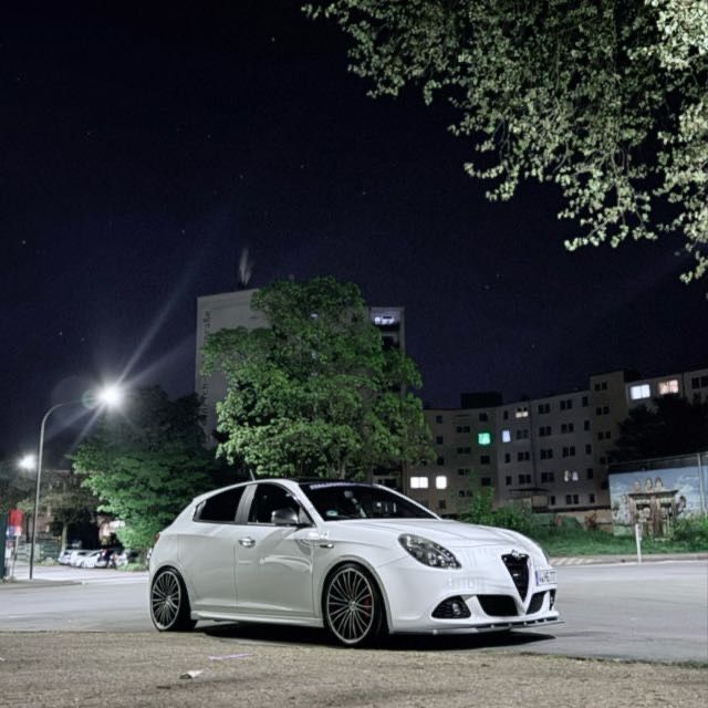 Giulietta