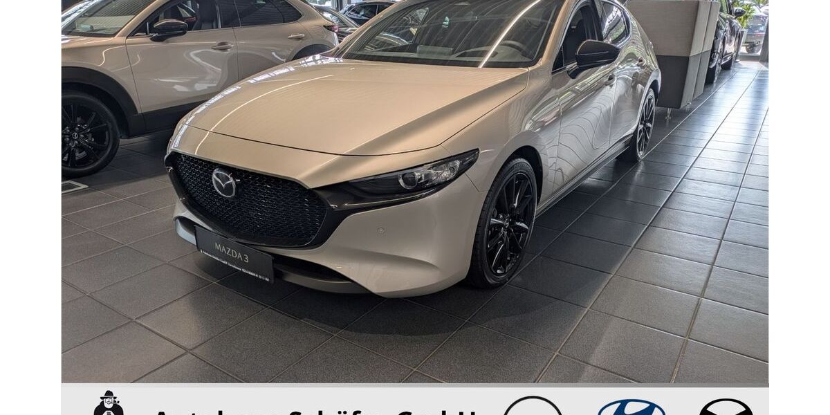 Mazda 3 1.349 km 23.988 &euro; Leverkusen 51373