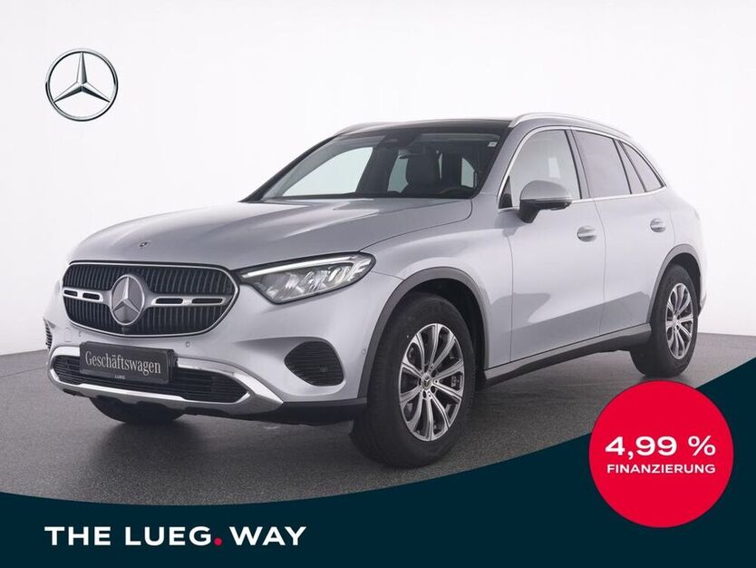 GLC 200