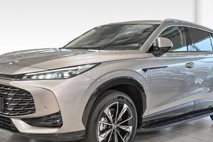 MG HS 10.000 km 33.990 &euro; Remscheid 42855