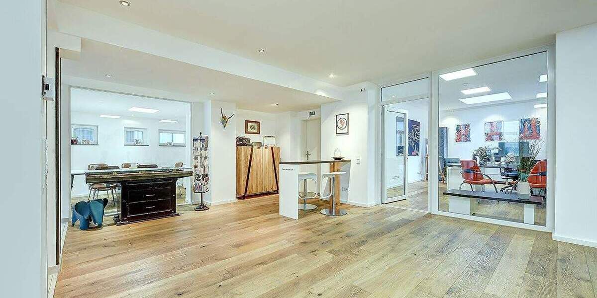 Mehrfamilienhaus, Wohnhaus Mettmann - 9 Zimmer, 307 m&sup2;, 3.700&euro; | Angebot:25733775