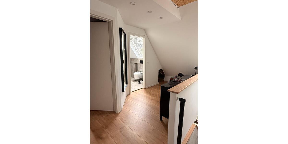 Doppelhaushälfte Wuppertal Dornap - 4 Zimmer, 108 m&sup2;, 490.000&euro; | Angebot:26183405