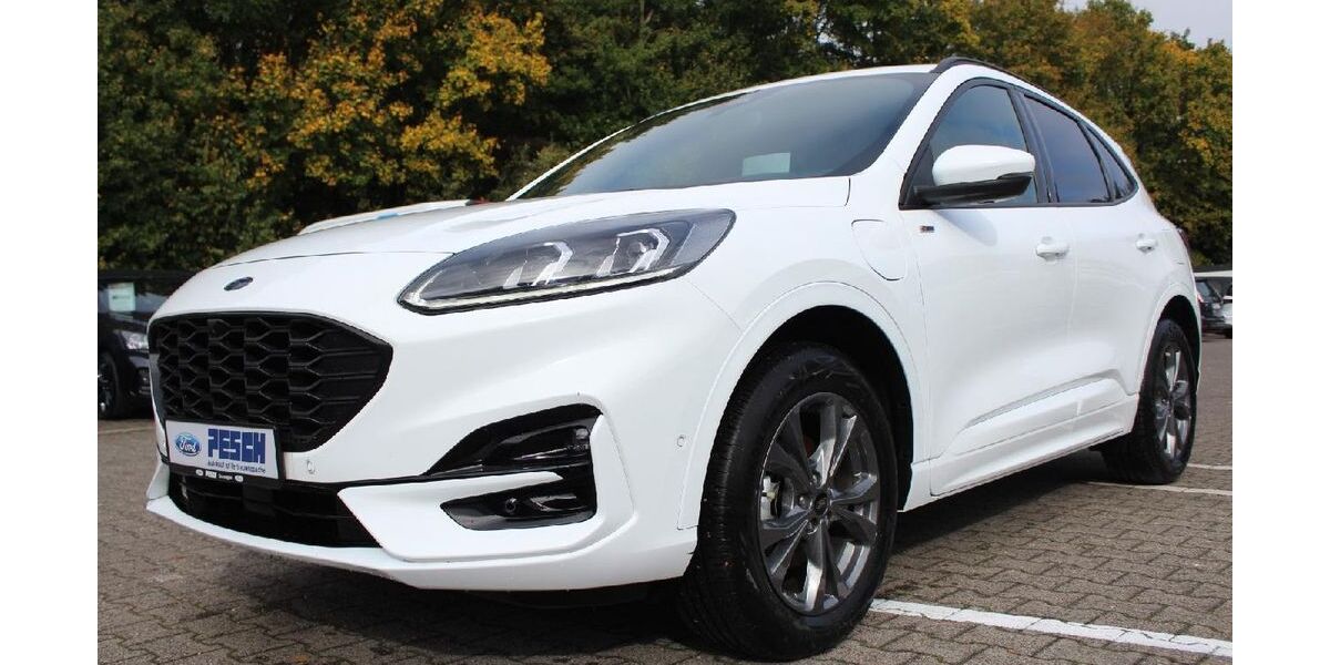 Ford Kuga 55.000 km 24.490 &euro; Dormagen 41539