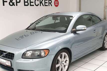 Volvo C70 88.350 km 15.950 € Wuppertal 42275