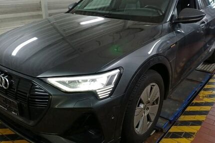 Audi e-tron 70.311 km 38.316 &euro; Hagen 58091