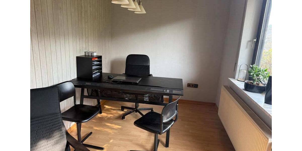 Terrassenwohnung Remscheid Remscheid-Süd - 2 Zimmer, 47 m&sup2;, 600&euro; | Angebot:26278461