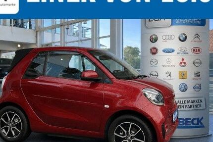 Smart ForTwo 9.985 km 19.446 &euro; Wermelskirchen 42929