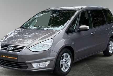 Ford Galaxy 146.248 km 10.750 &euro; Düsseldorf 40599