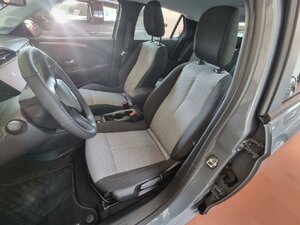 Opel Corsa Edition Komfortp. Techp. 9.521 km 20.280 € HAAN 42781