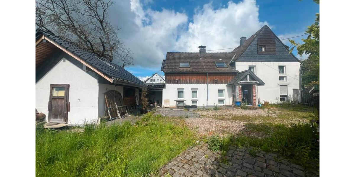 Einfamilienhaus Leichlingen (Rheinland) - 5.5 Zimmer, 160 m&sup2;, 545.000&euro; | Angebot:26874964