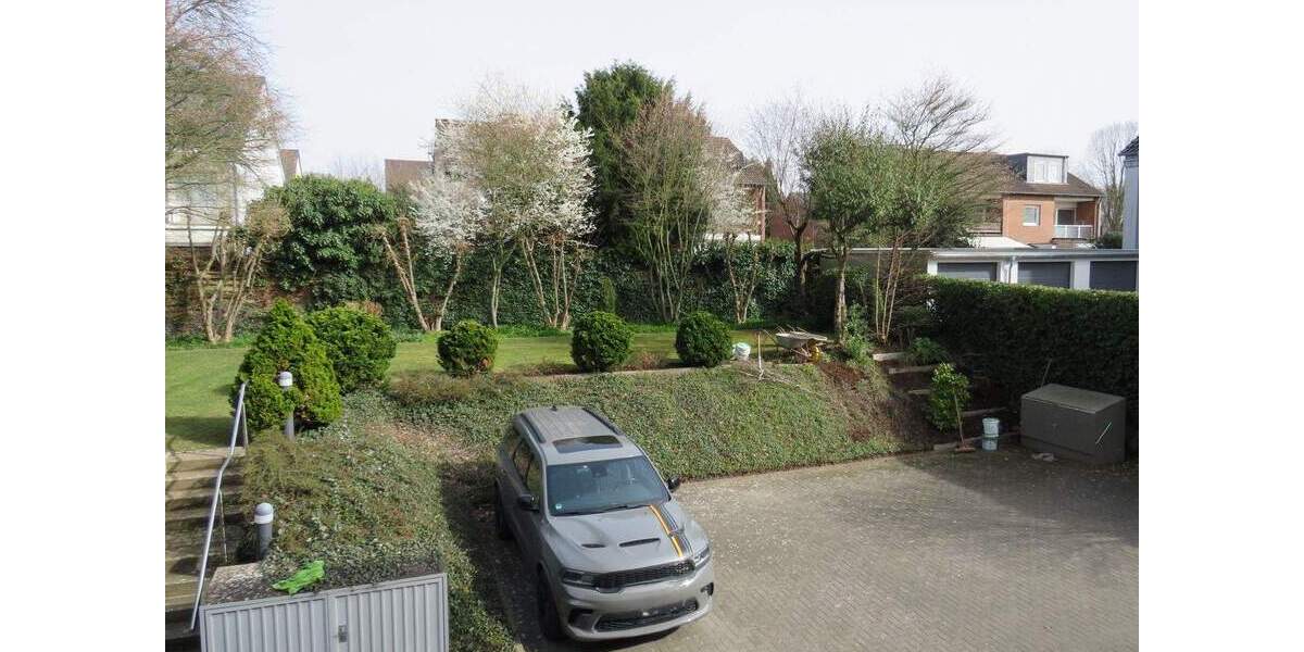 Etagenwohnung Langenfeld (Rheinland) Immigrath - 3 Zimmer, 91 m&sup2;, 975&euro; | Angebot:25387310