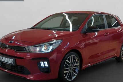 Kia Rio 81.850 km 15.480 &euro; Leverkusen 51381