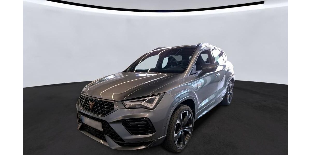 Cupra Ateca 17.608 km 33.195 &euro; Hagen 58091